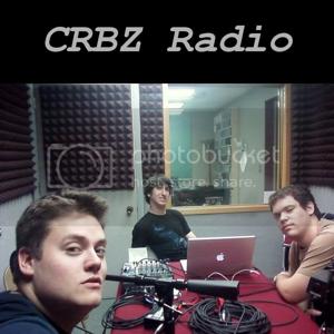 CRBZ Radio