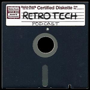 Retrotech Podcast