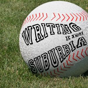 Writing In Suburbia