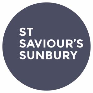 St Saviour's Sunbury