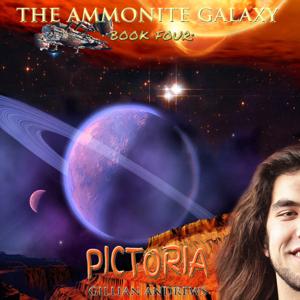 Pictoria (The Ammonite Galaxy)