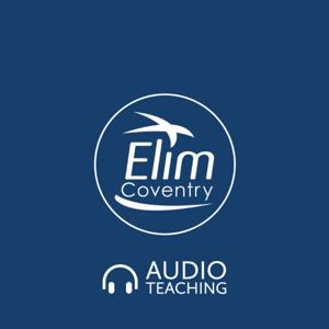 Coventry Elim Church