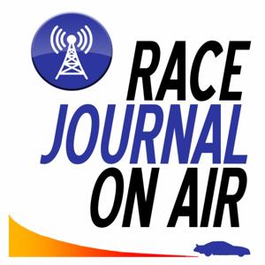 Race Journal OnAir