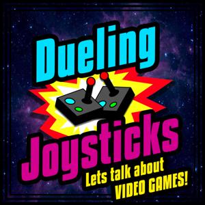 Dueling Joysticks