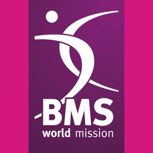 BMS World Mission podcast