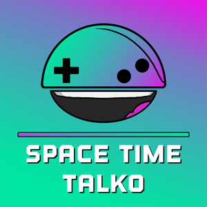 SPACE TIME TALKO