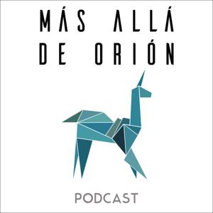 Más allá de Orión