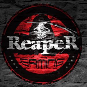 Gaming Reapers