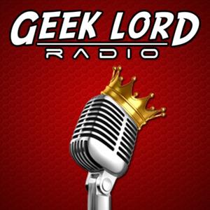 Geek Lord Radio