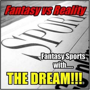 Fantasy vs. Reality with Eli Goldstein