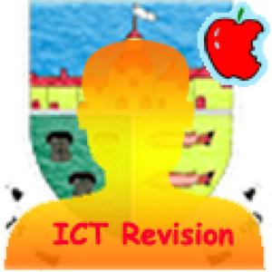 Conyers GCSE ICT Podcasts