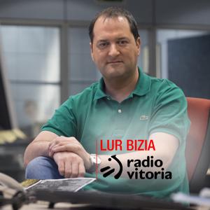 Lur Bizia