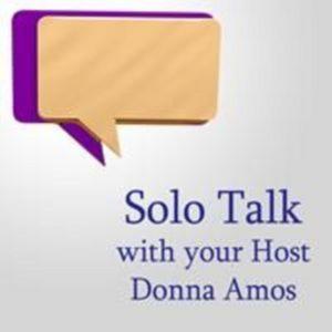 SoloTalk