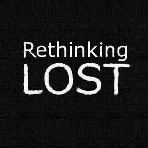 Rethinking LOST by Elton McManus & Scott Copperman