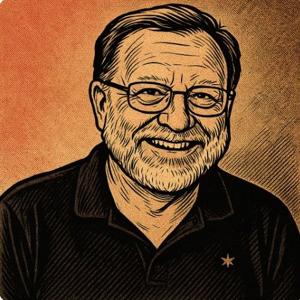 Podcasts by Larry Lannan