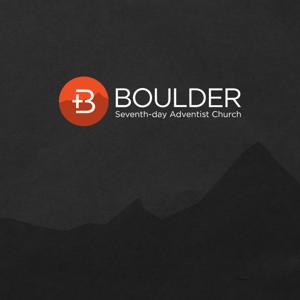 Boulder Church Video Podcast