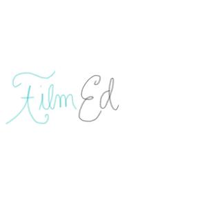 Film-Ed Weekly Viewing Diary