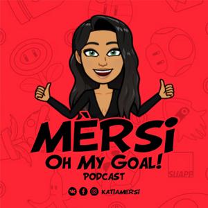 Oh My Goal! Podcast