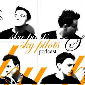 Sky Pilots Podcast