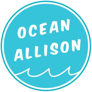 Ocean Allison Podcast