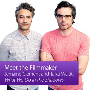 What We Do in the Shadows: Meet The Filmmaker by Apple