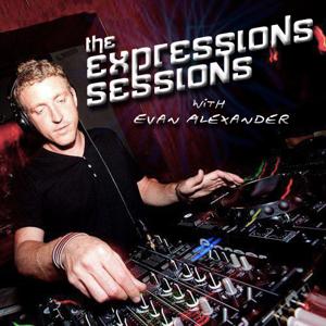 DJ Evan Alexander: The Expressions Sessions