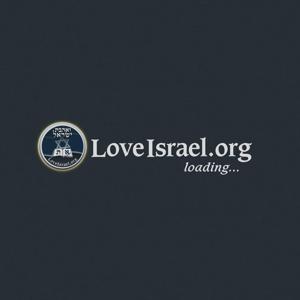 LoveIsrael.org (audio)