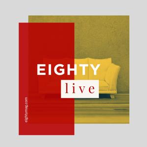 EIGHTY Live