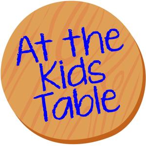 At the Kids Table