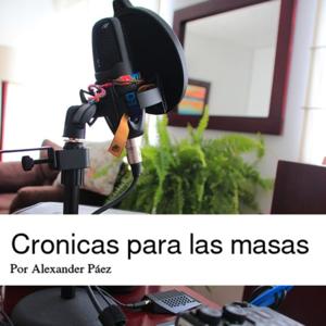 Crónicas para las masas