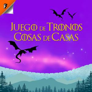 Cosas de Casas | La Casa del Dragón by Fans Fiction