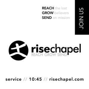 Rise Chapel Teachings