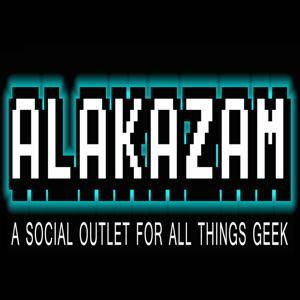 AlaKazam Podcast