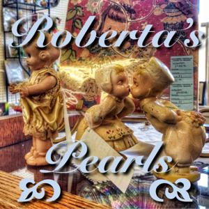 Roberta's Pearls