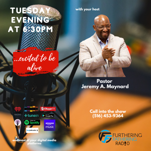 Furthering Fathering Radio