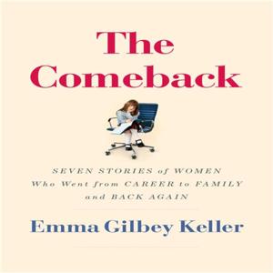 EMMA Gilbey Keller