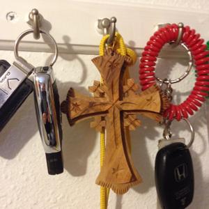 Lenten Witness Project