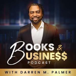 BOOKS & BUSINESS PODCAST