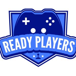 Ready Players Podcast