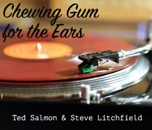 Chewing Gum for the Ears