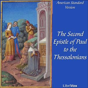 Bible (ASV) NT 14: 2 Thessalonians by American Standard Version