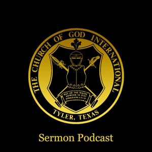 Sermon Audio - The Church of God International