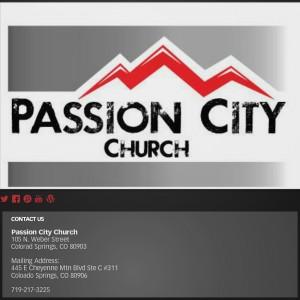 Passion City Church