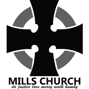Podcast - Mills Church