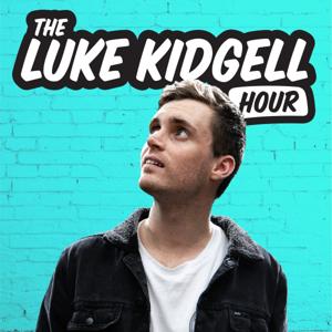 The Luke Kidgell Hour