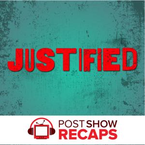 Justified: A Post Show Recap