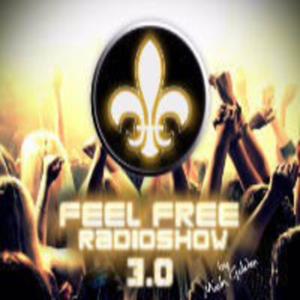 Podcast FEEL FREE RADIOSHOW 3.0 by Mich Golden