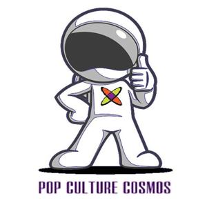 Pop Culture Cosmos by Pop Culture Cosmos