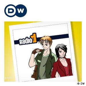 Radio D | Învăţarea limbii germane | Deutsche Welle