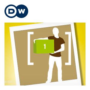Deutsch – warum nicht? Serija 1 | Učite nemački | Deutsche Welle